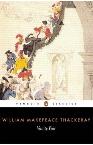 Vanity Fair (Penguin Classics)